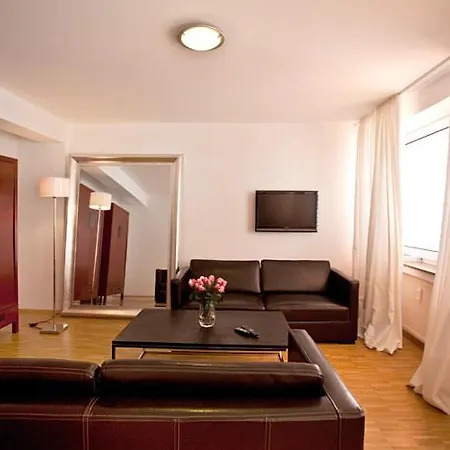 Stresemann-haus